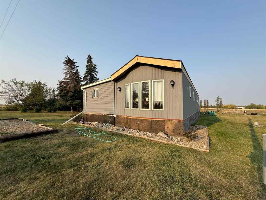 MLS® A2253667 -  22174 Township Road 810   in Northern Sunrise County Rural Northern Sunrise County, Residential