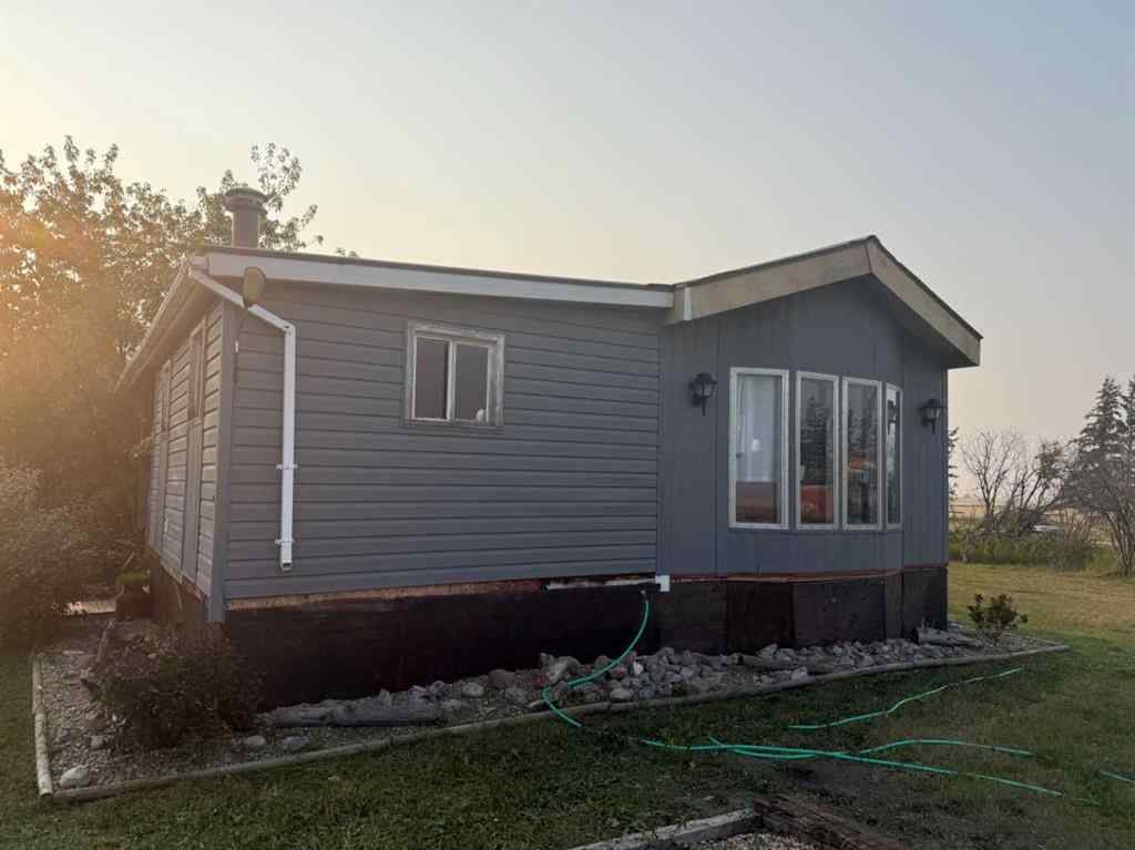MLS® A2253667 -  22174 Township Road 810   in Northern Sunrise County Rural Northern Sunrise County, Residential
