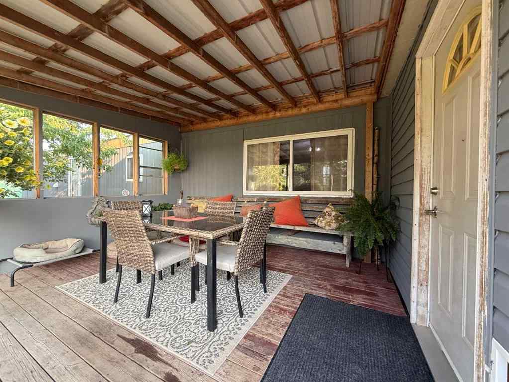 MLS® A2253667 -  22174 Township Road 810   in Northern Sunrise County Rural Northern Sunrise County, Residential
