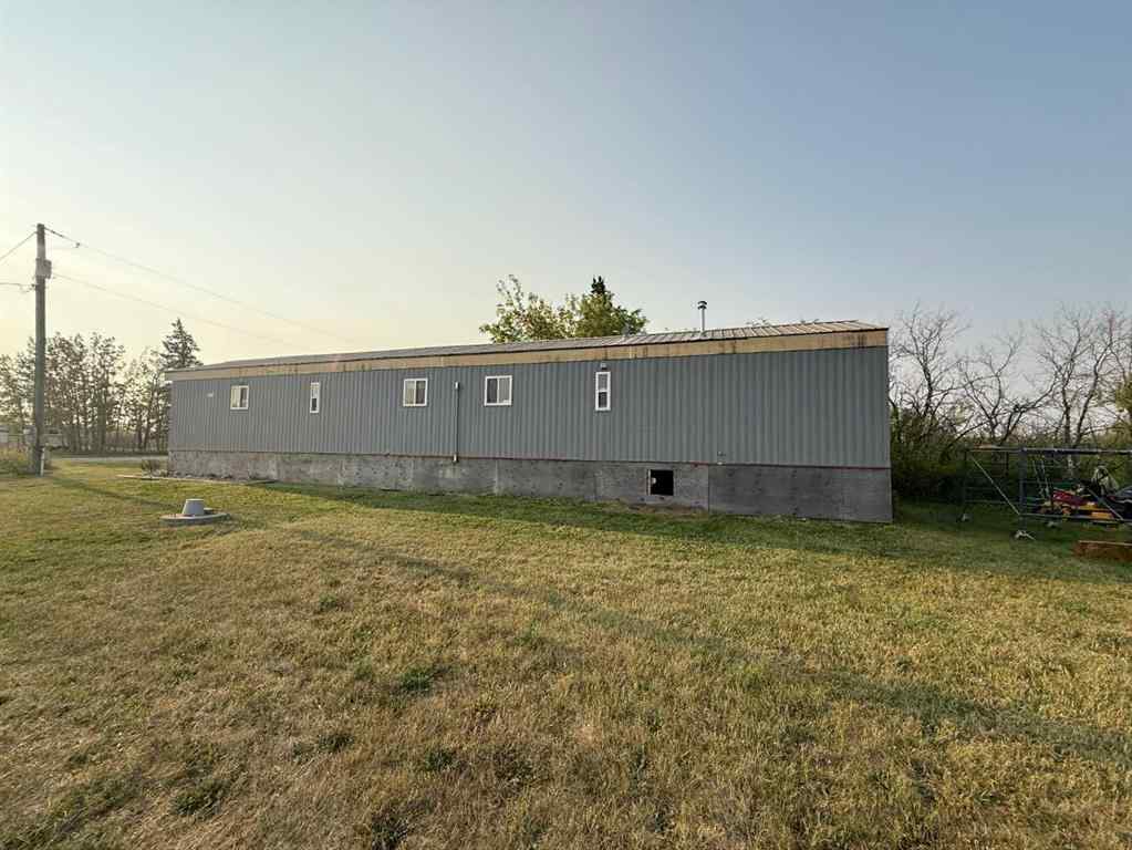 MLS® A2253667 -  22174 Township Road 810   in Northern Sunrise County Rural Northern Sunrise County, Residential