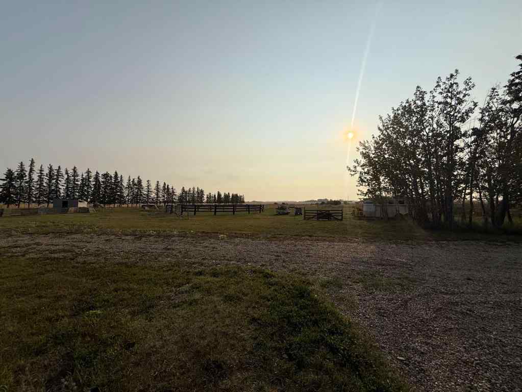 MLS® A2253667 -  22174 Township Road 810   in Northern Sunrise County Rural Northern Sunrise County, Residential