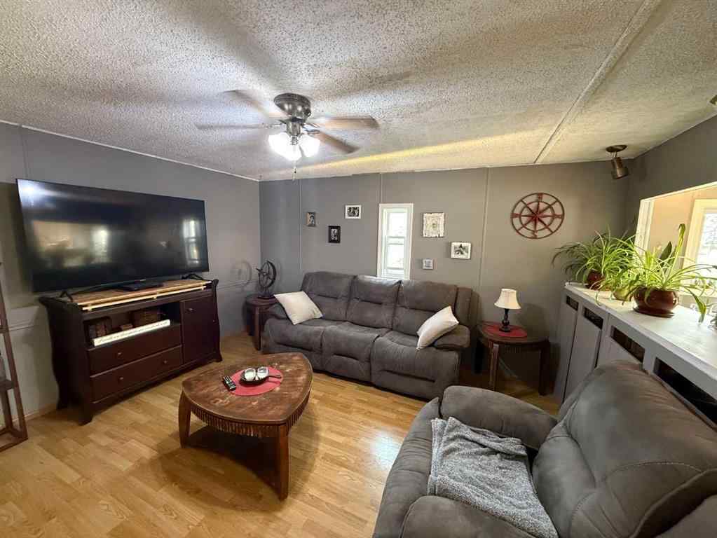 MLS® A2253667 -  22174 Township Road 810   in Northern Sunrise County Rural Northern Sunrise County, Residential