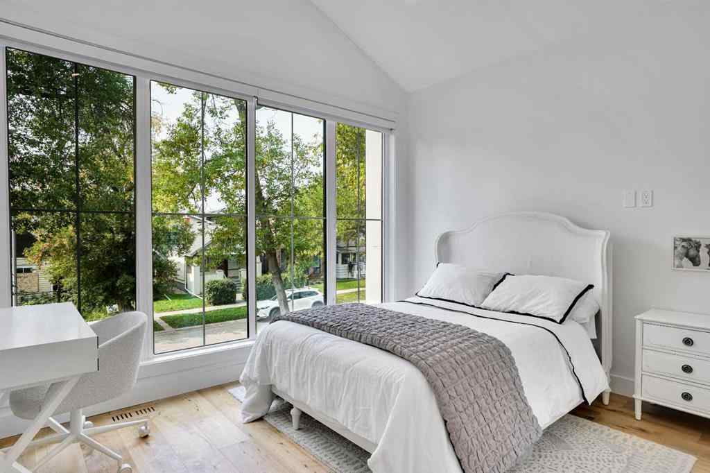 MLS® A2253669 - 1414 3 Street NW in Crescent Heights Calgary, Residential