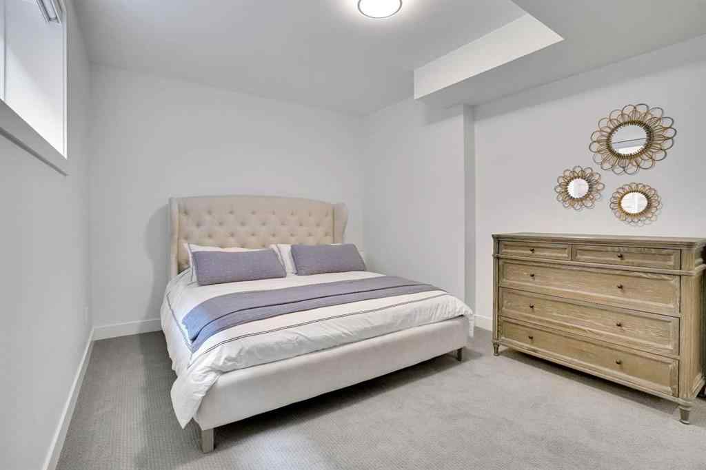 MLS® A2253669 - 1414 3 Street NW in Crescent Heights Calgary, Residential