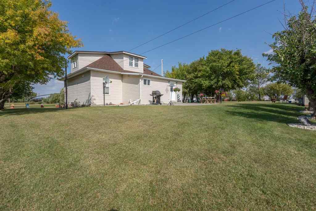 MLS® A2253670 - 307 Manning Avenue  in Heisler Heisler, Residential