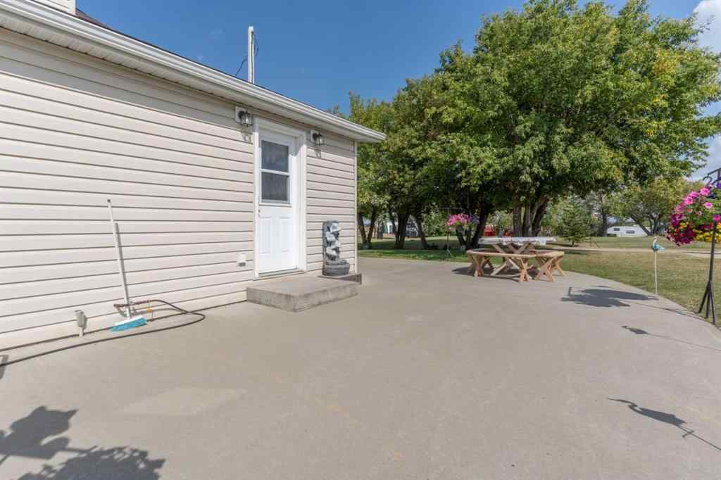 MLS® A2253670 - 307 Manning Avenue  in Heisler Heisler, Residential