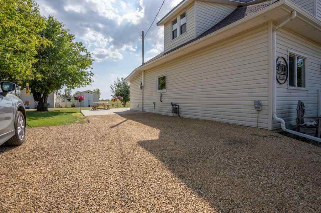 MLS® A2253670 - 307 Manning Avenue  in Heisler Heisler, Residential