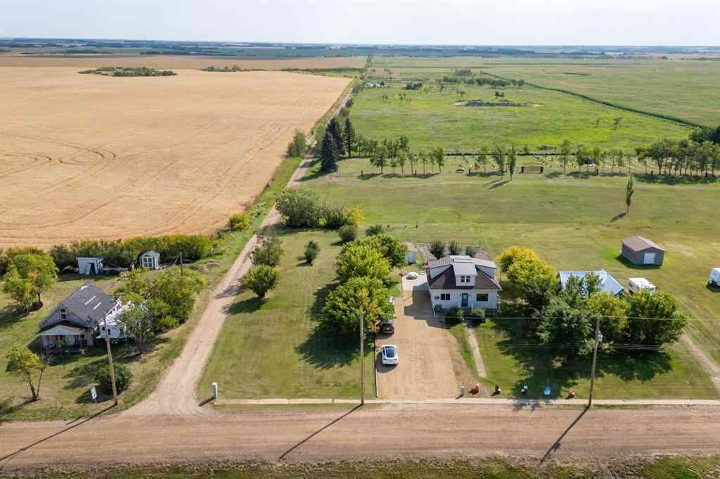 MLS® A2253670 - 307 Manning Avenue  in Heisler Heisler, Residential