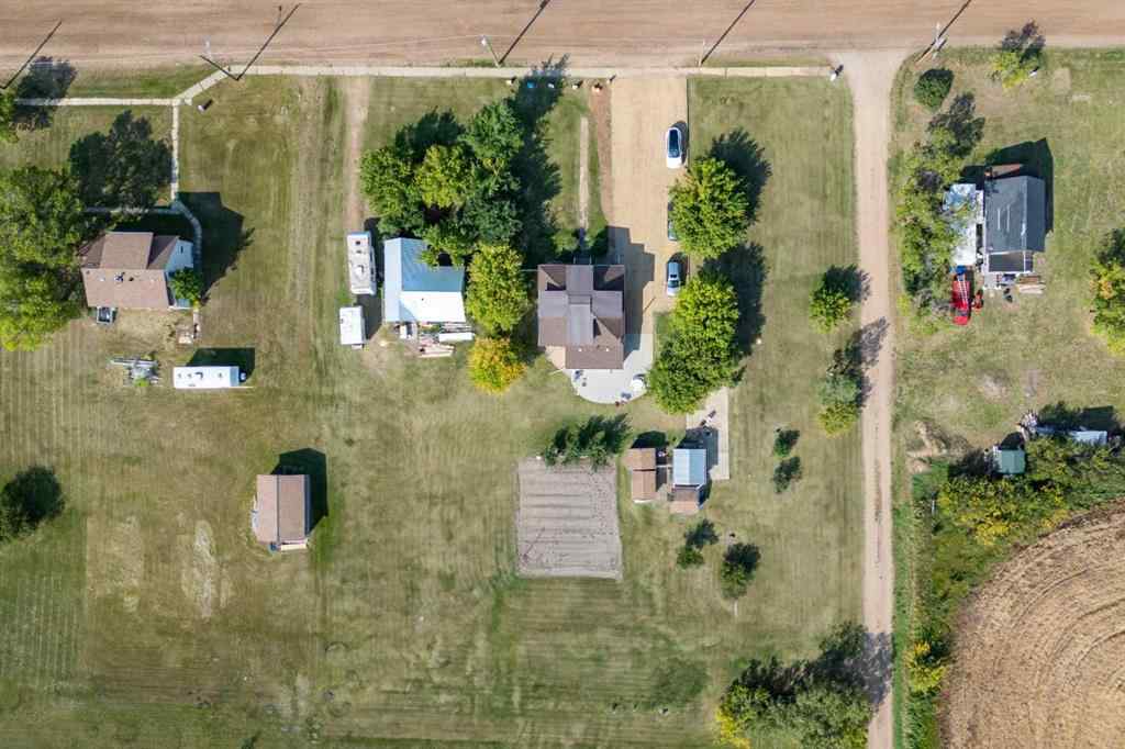 MLS® A2253670 - 307 Manning Avenue  in Heisler Heisler, Residential