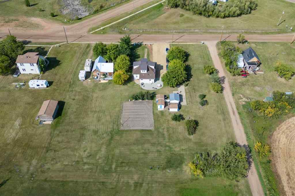 MLS® A2253670 - 307 Manning Avenue  in Heisler Heisler, Residential