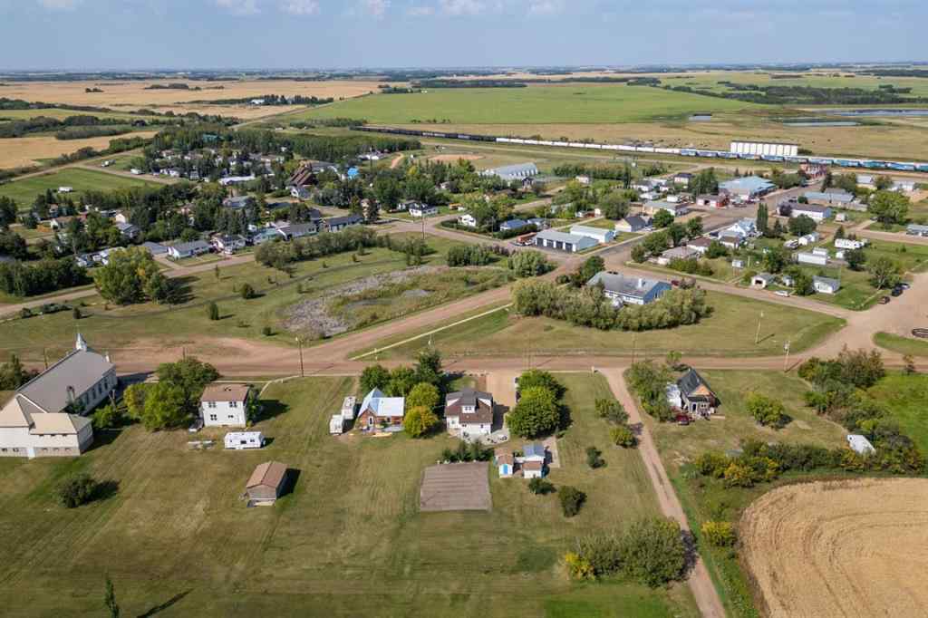 MLS® A2253670 - 307 Manning Avenue  in Heisler Heisler, Residential