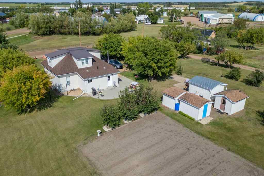MLS® A2253670 - 307 Manning Avenue  in Heisler Heisler, Residential