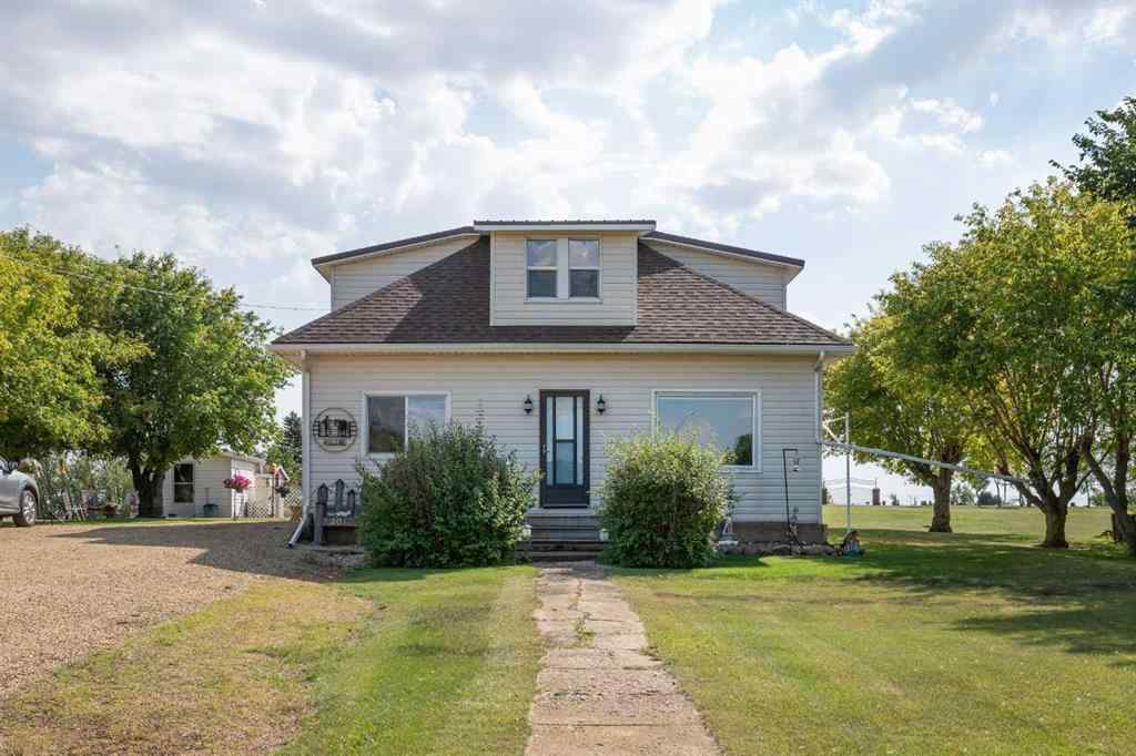 MLS® A2253670 - 307 Manning Avenue  in Heisler Heisler, Residential