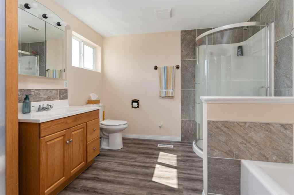 MLS® A2253670 - 307 Manning Avenue  in Heisler Heisler, Residential