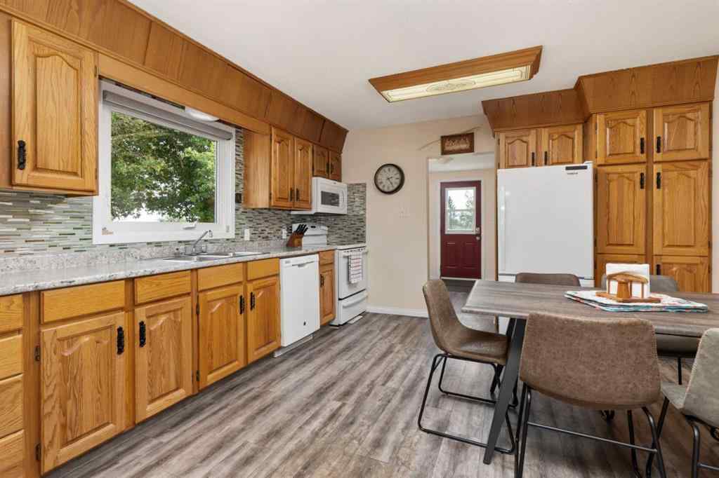 MLS® A2253670 - 307 Manning Avenue  in Heisler Heisler, Residential