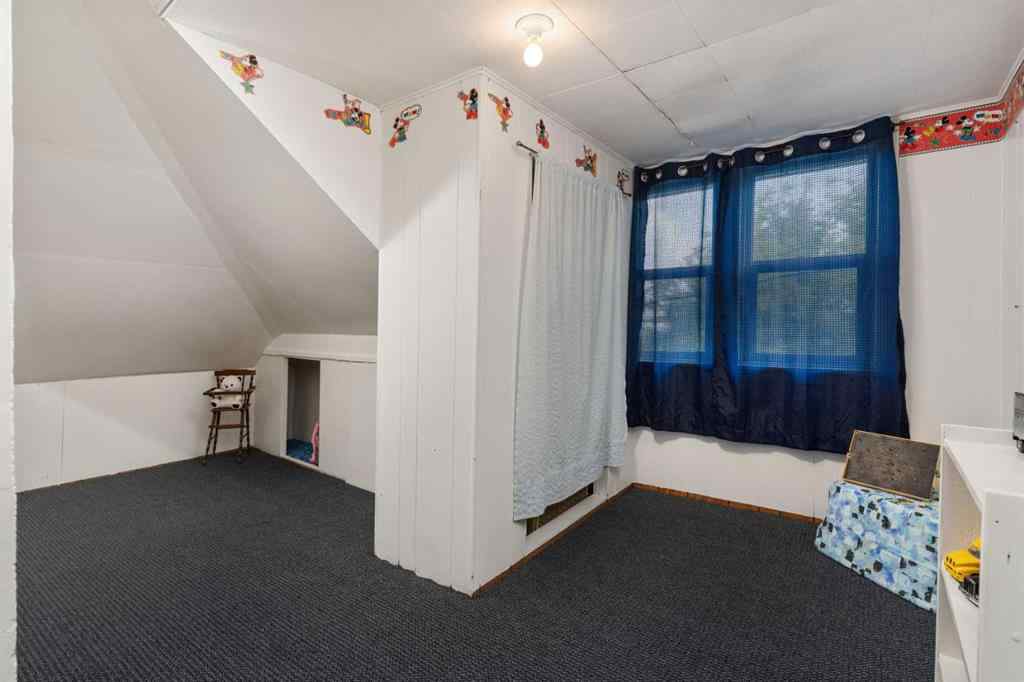 MLS® A2253670 - 307 Manning Avenue  in Heisler Heisler, Residential