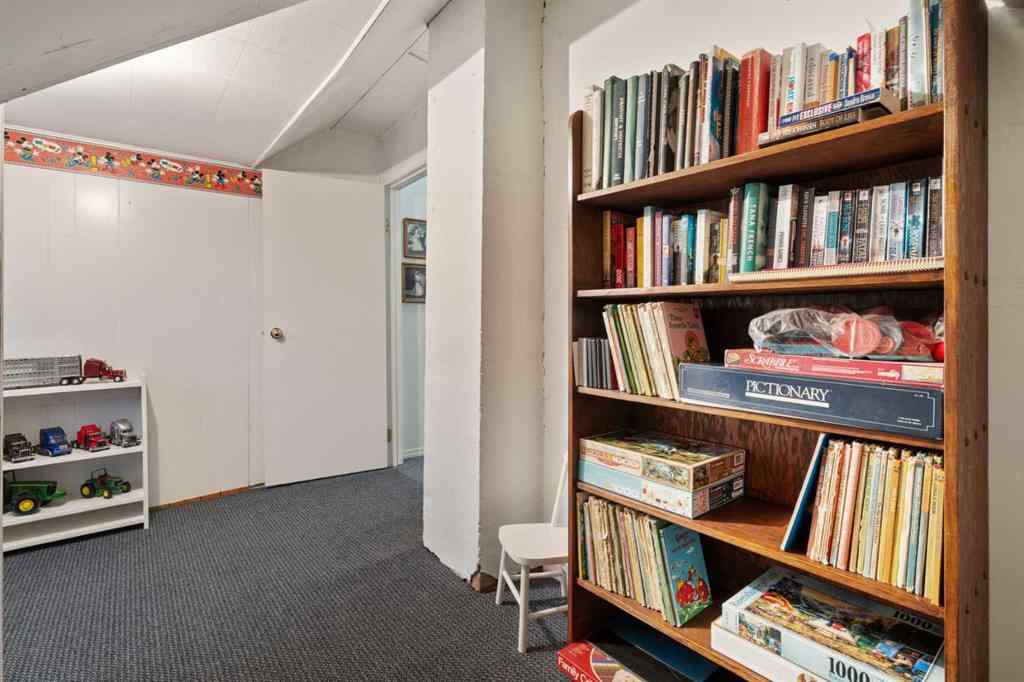 MLS® A2253670 - 307 Manning Avenue  in Heisler Heisler, Residential