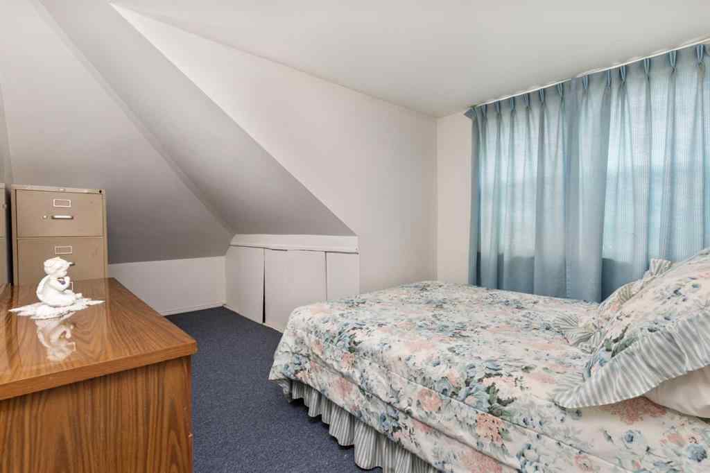 MLS® A2253670 - 307 Manning Avenue  in Heisler Heisler, Residential
