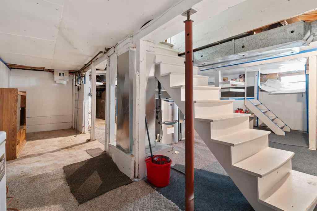 MLS® A2253670 - 307 Manning Avenue  in Heisler Heisler, Residential