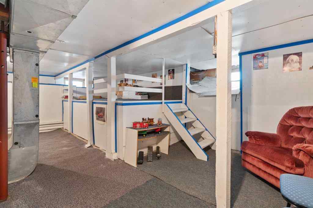 MLS® A2253670 - 307 Manning Avenue  in Heisler Heisler, Residential