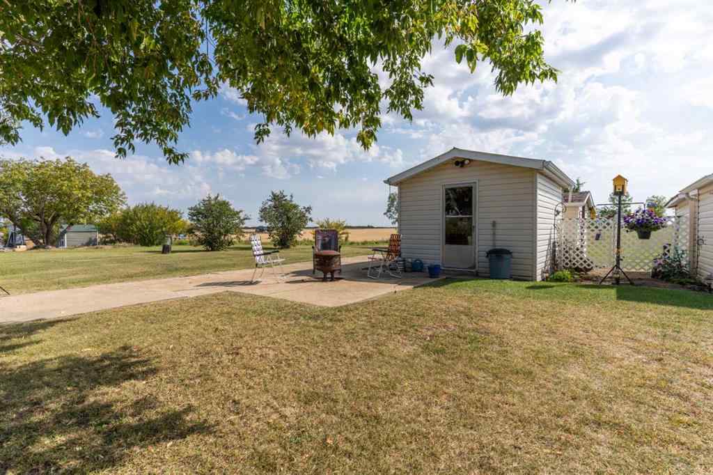 MLS® A2253670 - 307 Manning Avenue  in Heisler Heisler, Residential