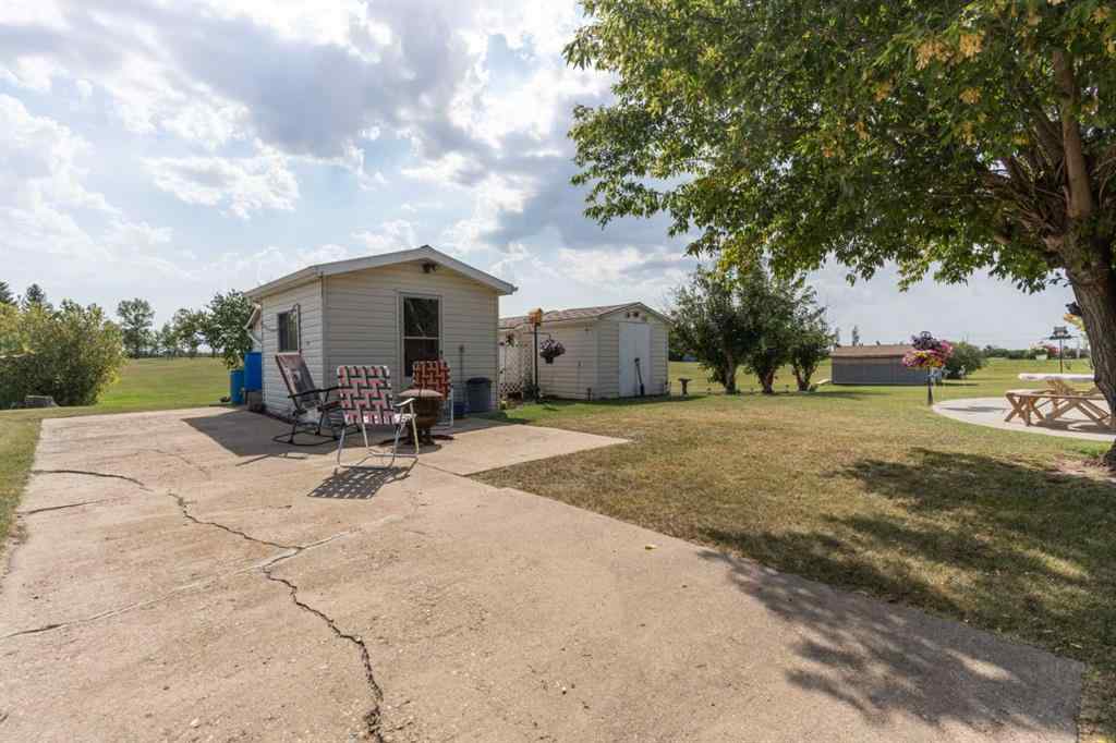 MLS® A2253670 - 307 Manning Avenue  in Heisler Heisler, Residential