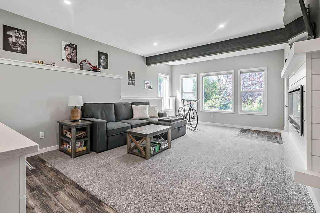 MLS® A2253671 - 120 Westland View  in Westridge Okotoks, Residential