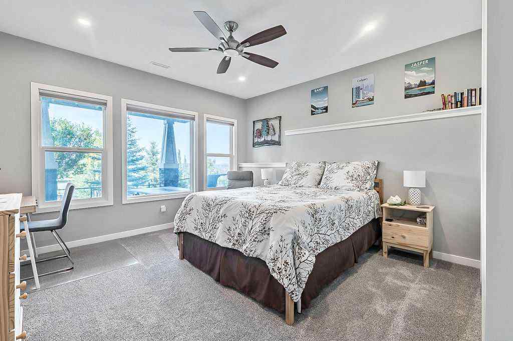 MLS® A2253671 - 120 Westland View  in Westridge Okotoks, Residential