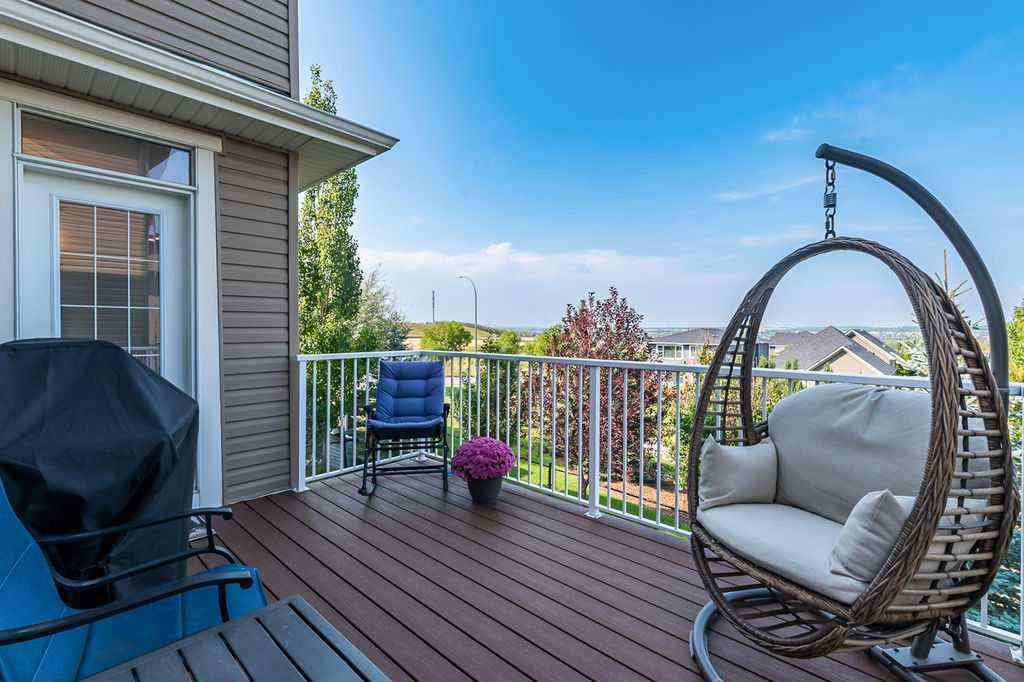 MLS® A2253671 - 120 Westland View  in Westridge Okotoks, Residential