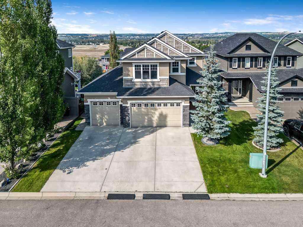 MLS® A2253671 - 120 Westland View  in Westridge Okotoks, Residential