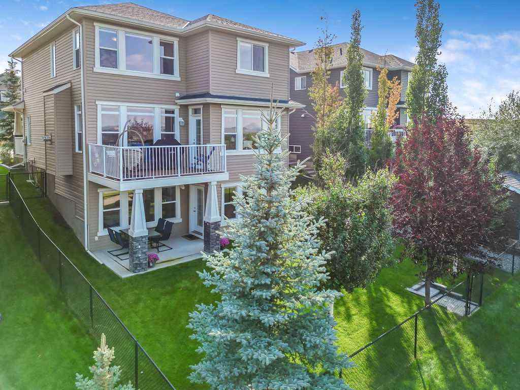 MLS® A2253671 - 120 Westland View  in Westridge Okotoks, Residential