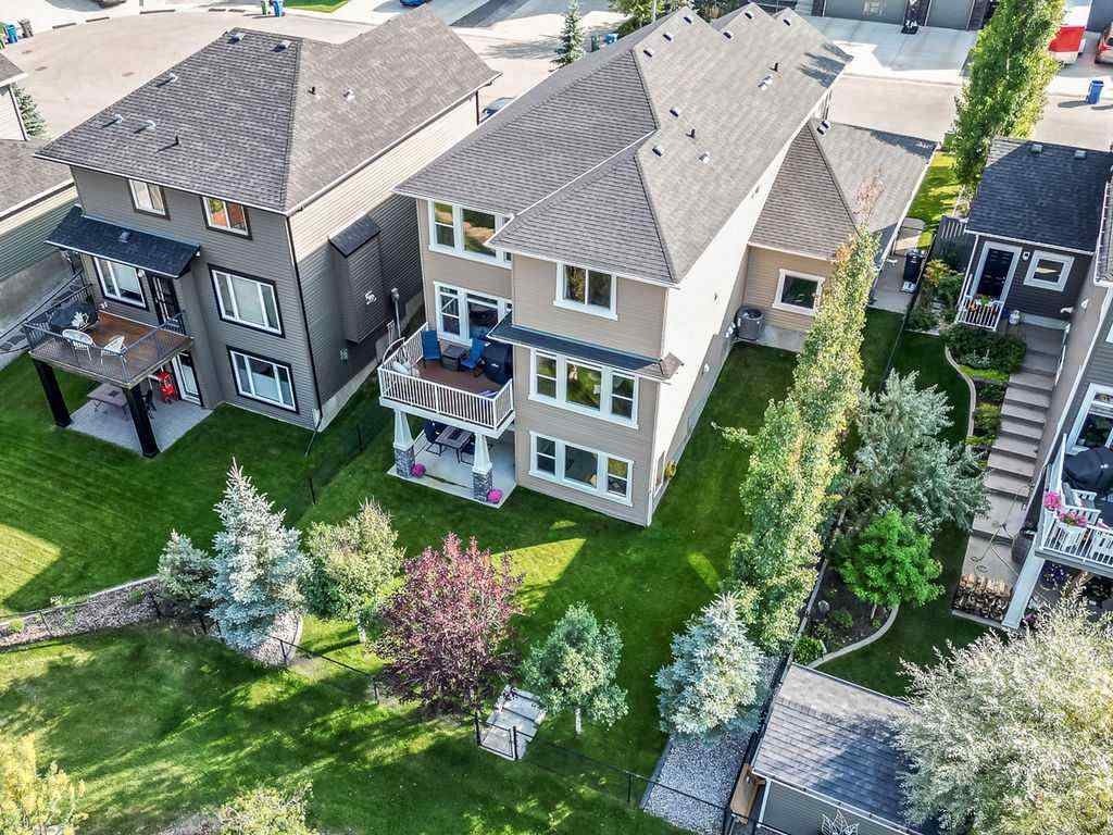MLS® A2253671 - 120 Westland View  in Westridge Okotoks, Residential