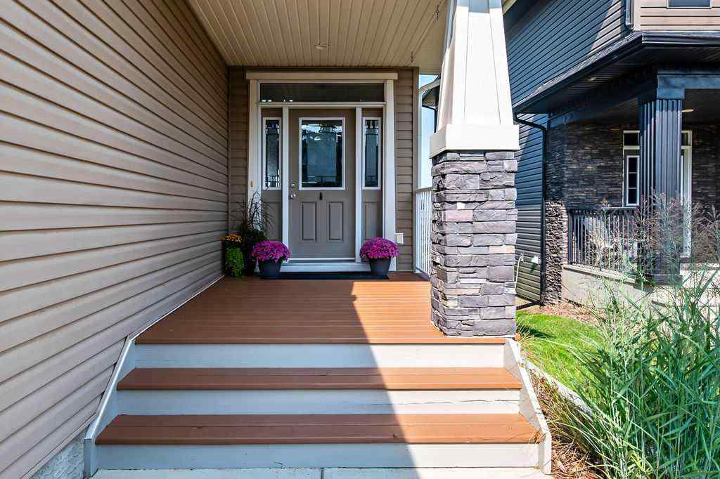MLS® A2253671 - 120 Westland View  in Westridge Okotoks, Residential