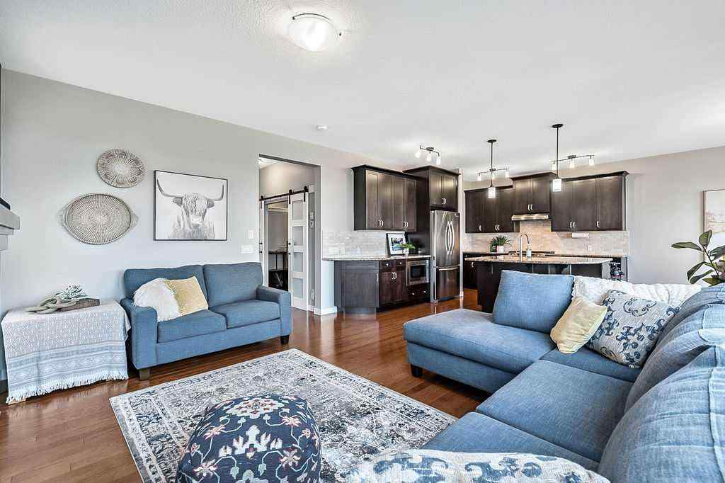 MLS® A2253671 - 120 Westland View  in Westridge Okotoks, Residential