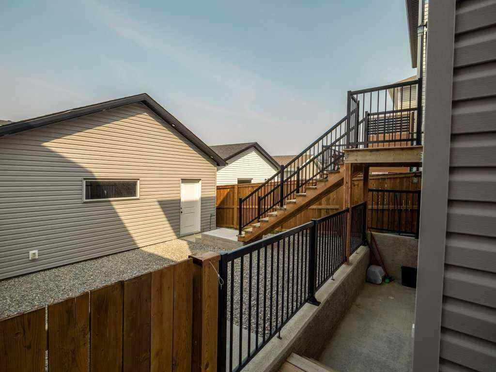 MLS® A2253672 - 1143 Coalbrook Place W in Copperwood Lethbridge, Residential