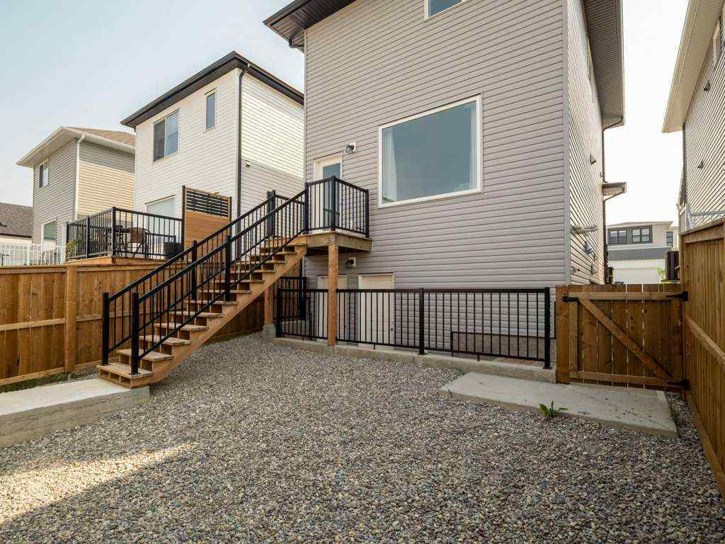 MLS® A2253672 - 1143 Coalbrook Place W in Copperwood Lethbridge, Residential