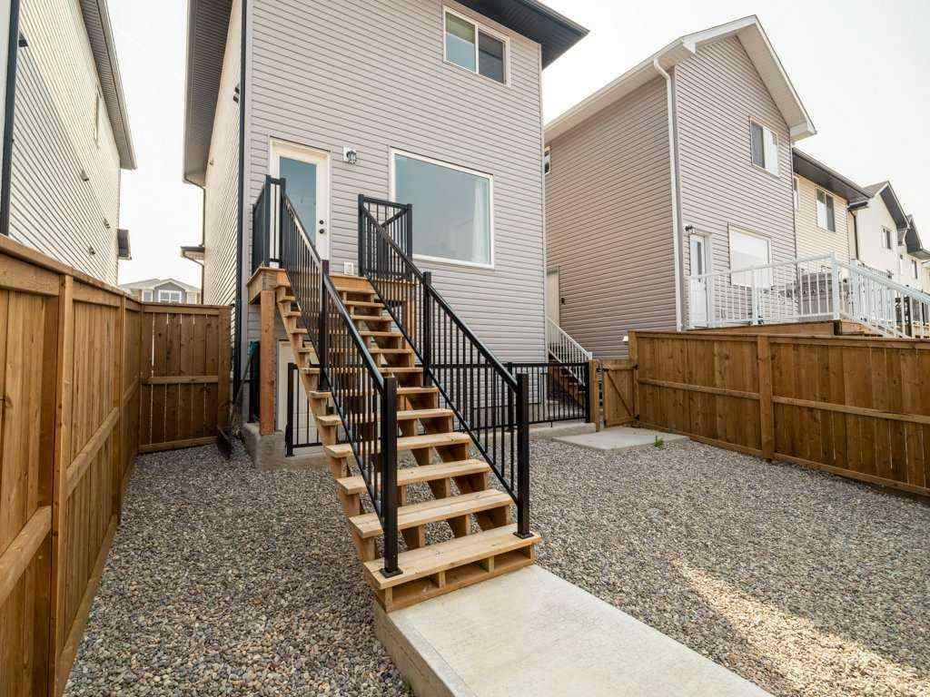 MLS® A2253672 - 1143 Coalbrook Place W in Copperwood Lethbridge, Residential