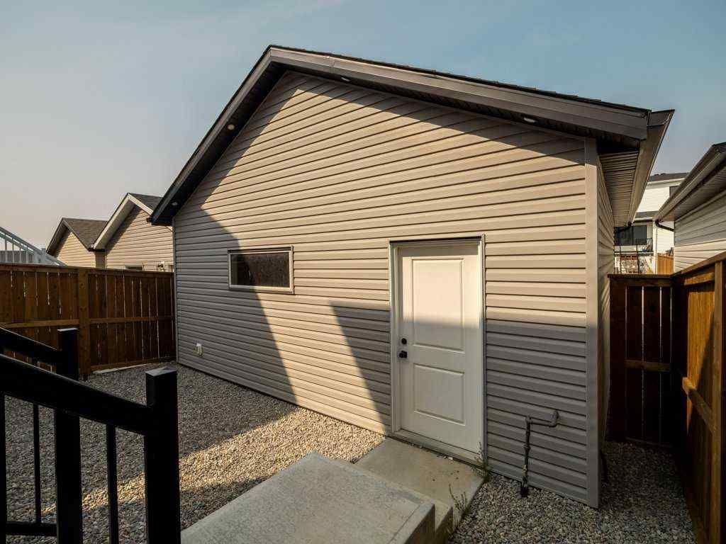 MLS® A2253672 - 1143 Coalbrook Place W in Copperwood Lethbridge, Residential