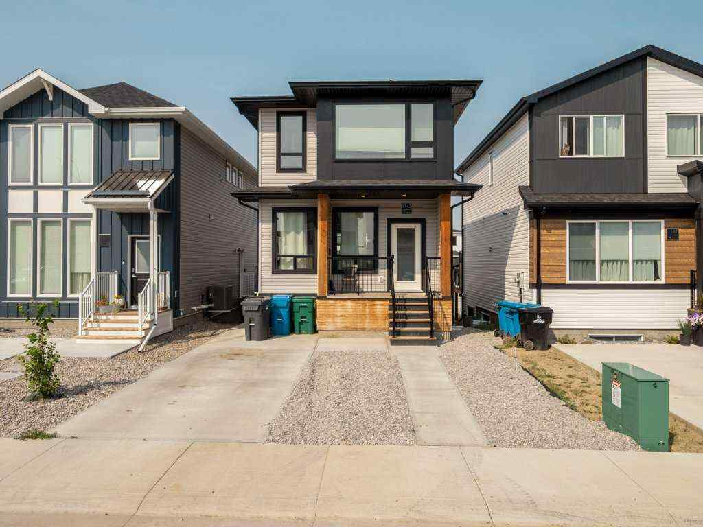 MLS® A2253672 - 1143 Coalbrook Place W in Copperwood Lethbridge, Residential