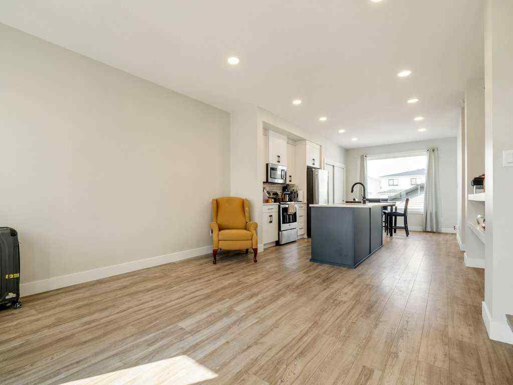 MLS® A2253672 - 1143 Coalbrook Place W in Copperwood Lethbridge, Residential