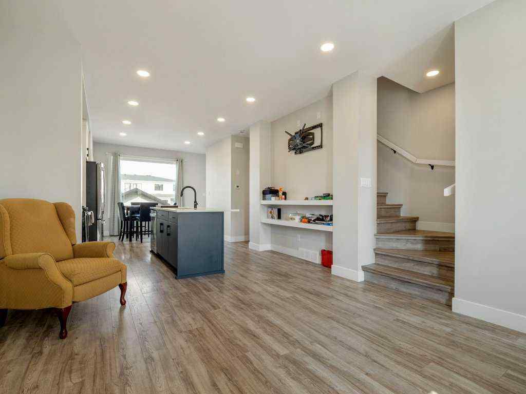 MLS® A2253672 - 1143 Coalbrook Place W in Copperwood Lethbridge, Residential