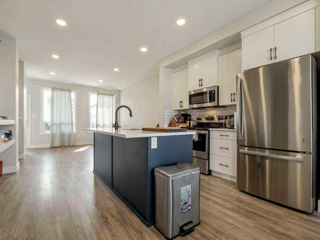 MLS® A2253672 - 1143 Coalbrook Place W in Copperwood Lethbridge, Residential