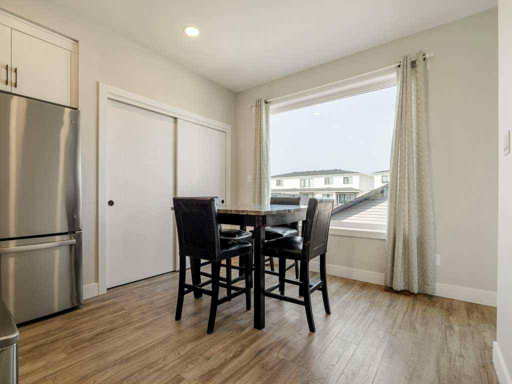 MLS® A2253672 - 1143 Coalbrook Place W in Copperwood Lethbridge, Residential