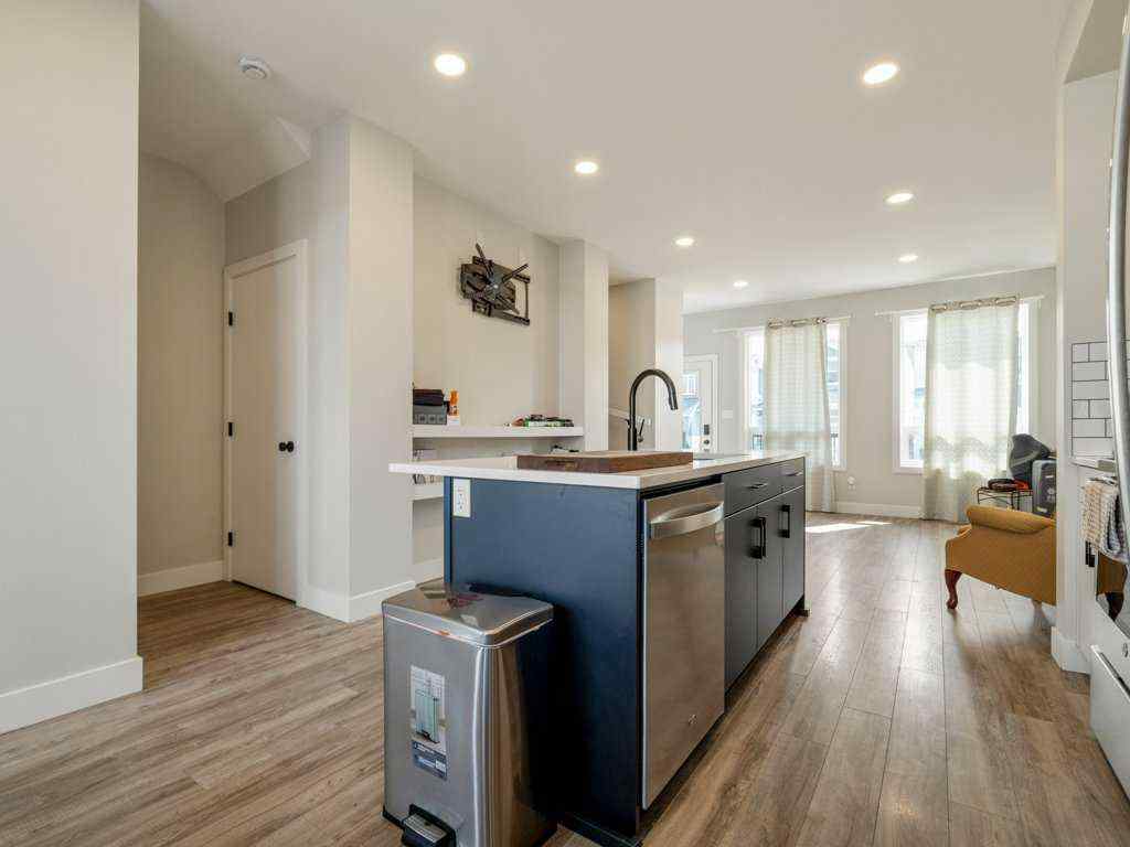MLS® A2253672 - 1143 Coalbrook Place W in Copperwood Lethbridge, Residential