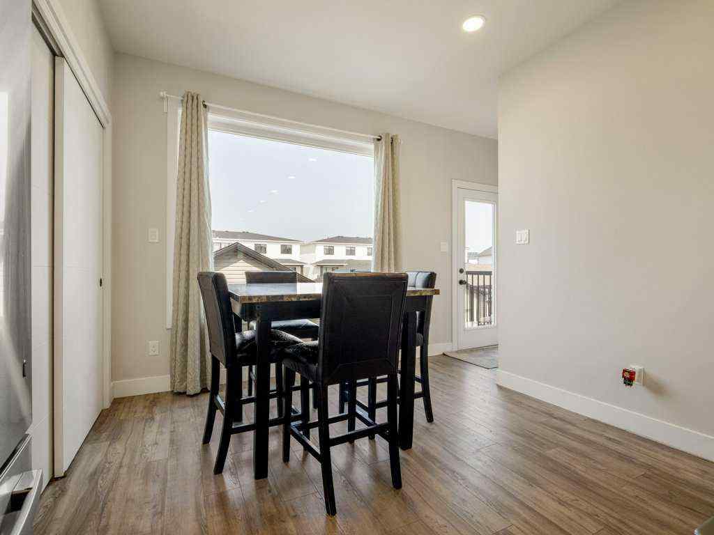MLS® A2253672 - 1143 Coalbrook Place W in Copperwood Lethbridge, Residential