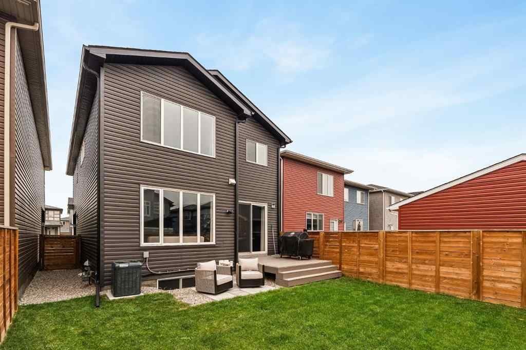 MLS® A2253673 - 229 Walgrove Way SE in Walden Calgary, Residential