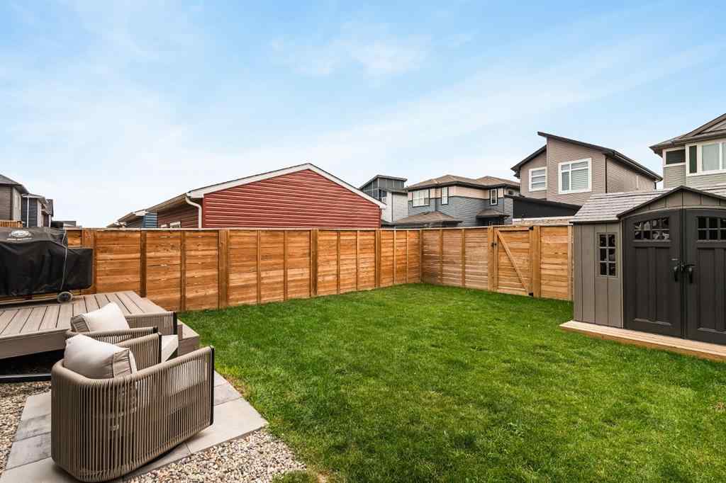 MLS® A2253673 - 229 Walgrove Way SE in Walden Calgary, Residential