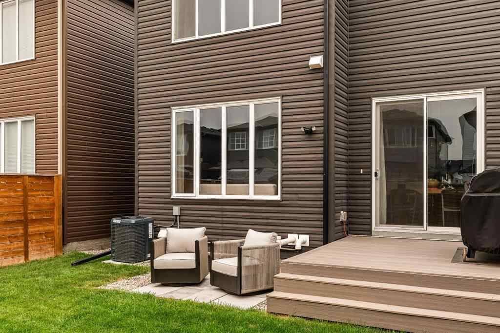 MLS® A2253673 - 229 Walgrove Way SE in Walden Calgary, Residential