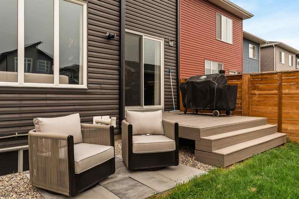 MLS® A2253673 - 229 Walgrove Way SE in Walden Calgary, Residential