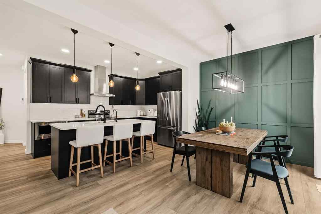 MLS® A2253673 - 229 Walgrove Way SE in Walden Calgary, Residential